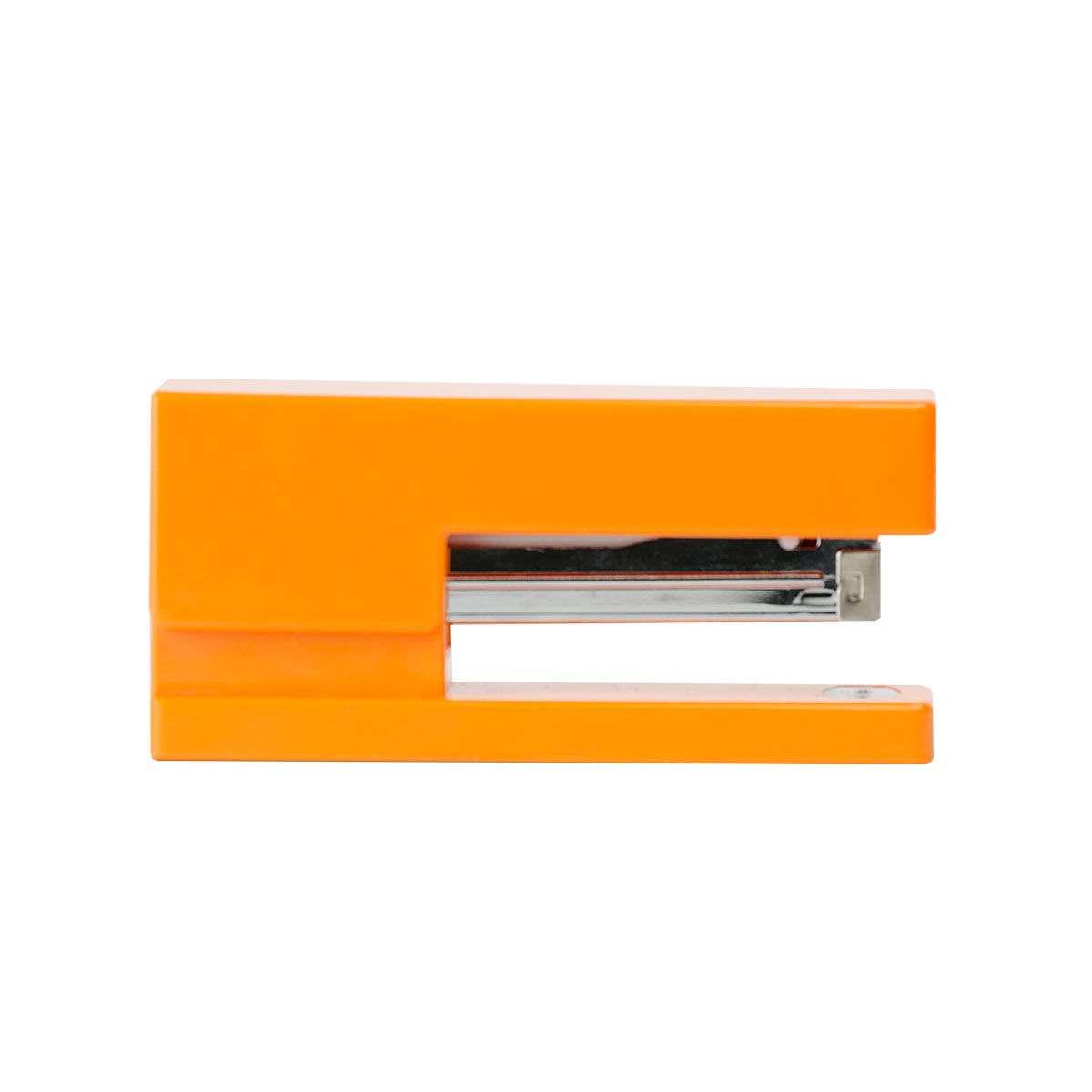 Orange Stapler Up Your Standard